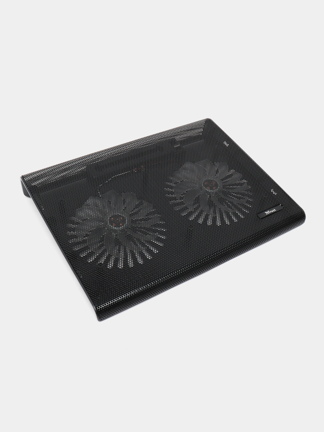 Noutbuk uchun stend Trust Azul 17,3" KO'K LED qora