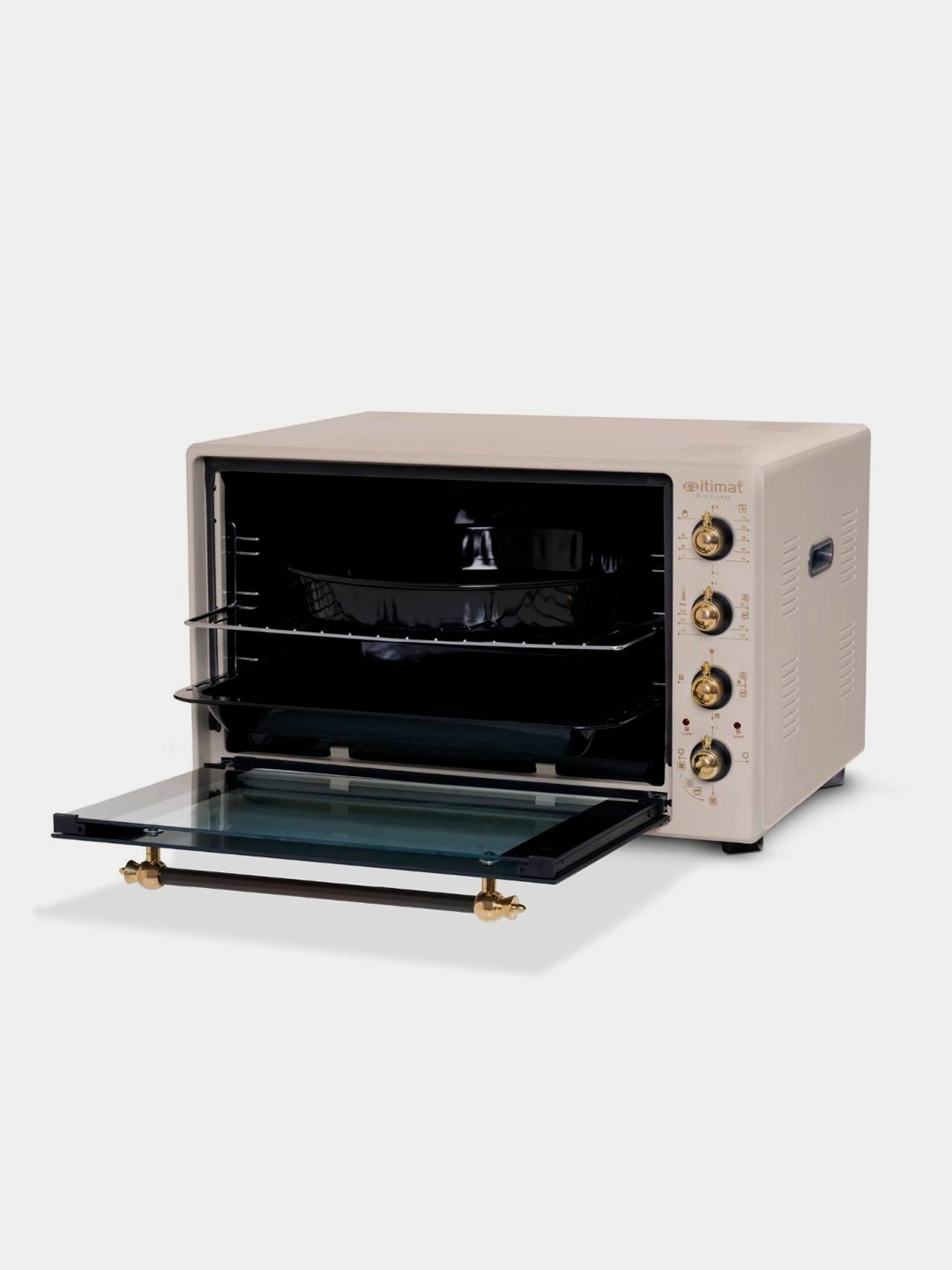Mini-pech ITIMAT I-60 DFL RUS
