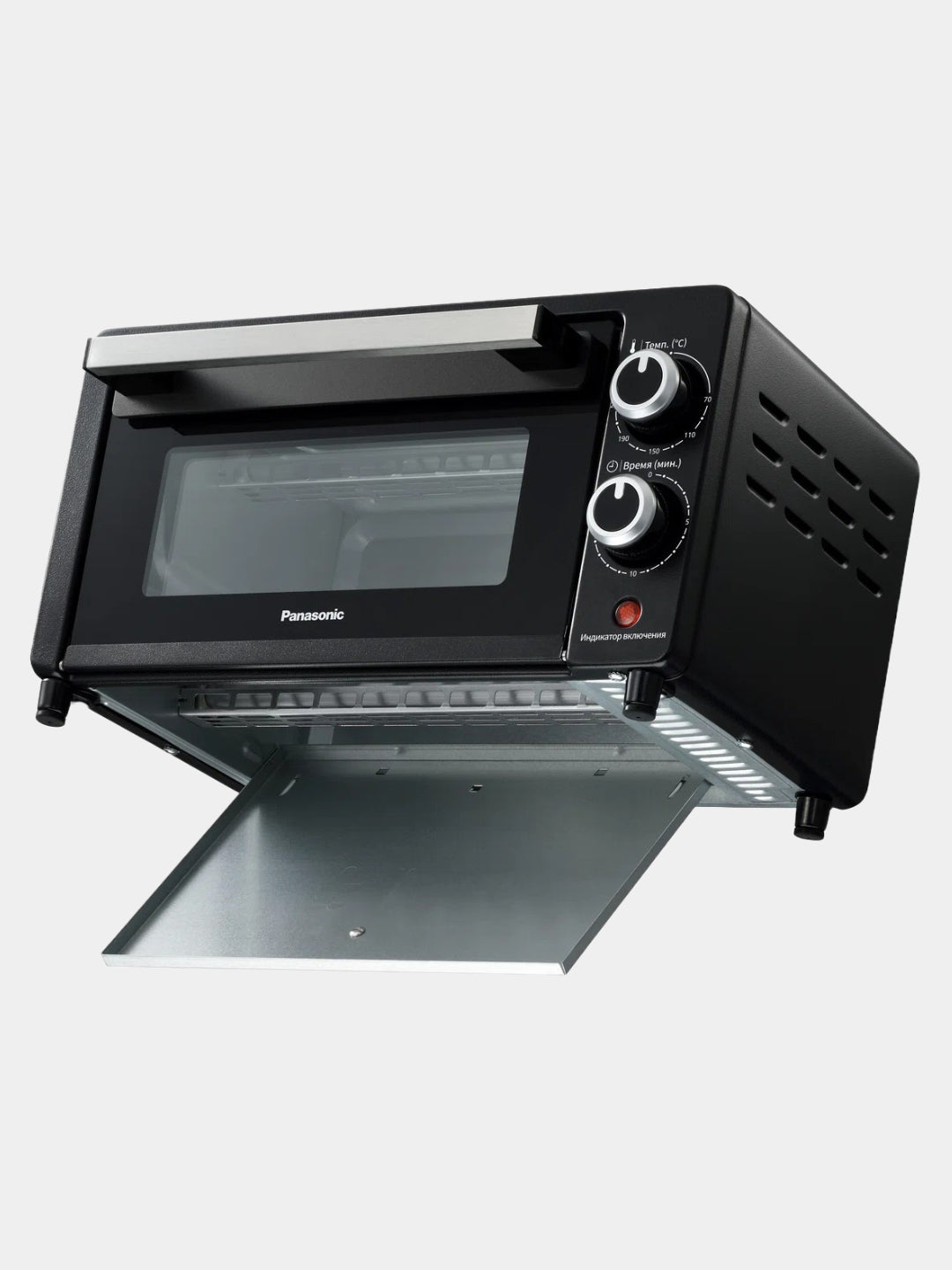 Mini pech Panasonic NT-H900KTQ, 9 litr