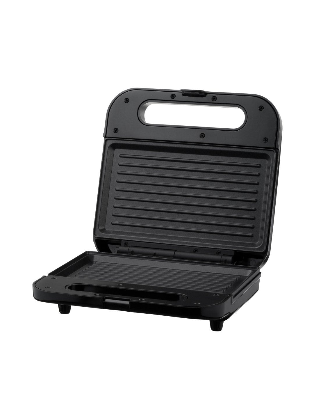 Sendvich ishlab chiqaruvchi Ardesto SM-H110BGR