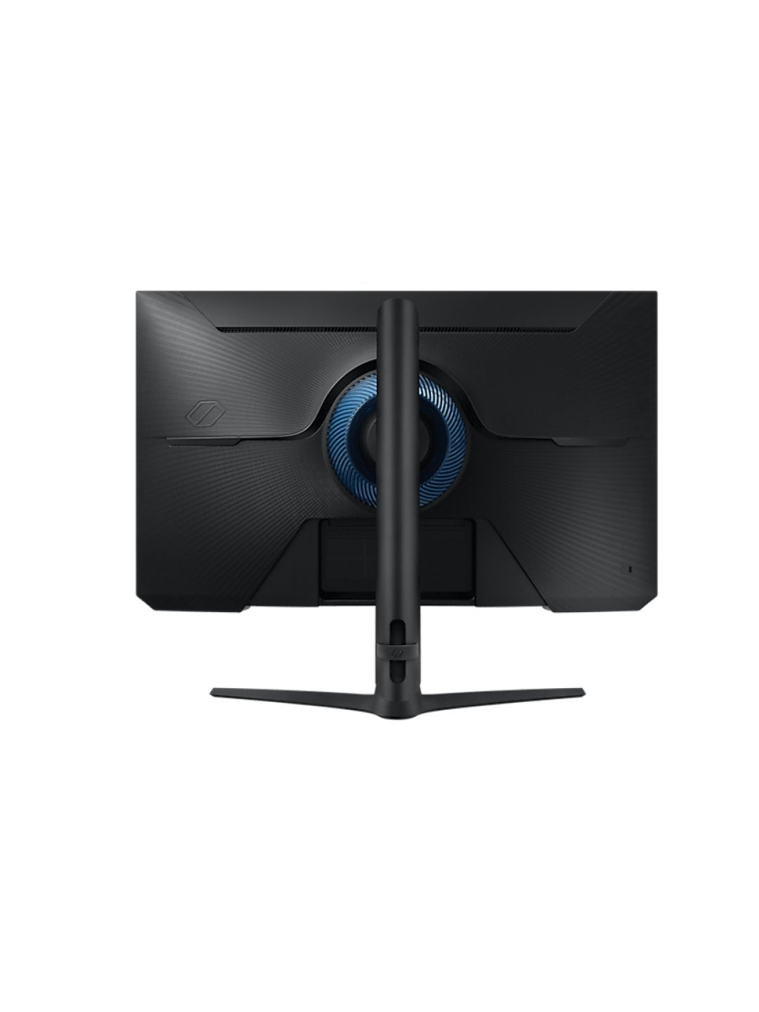 Monitor Samsung Odyssey G4 27 dyuymli Full HD 240Hz IPS 1ms G-Sync HRD10 Pivot