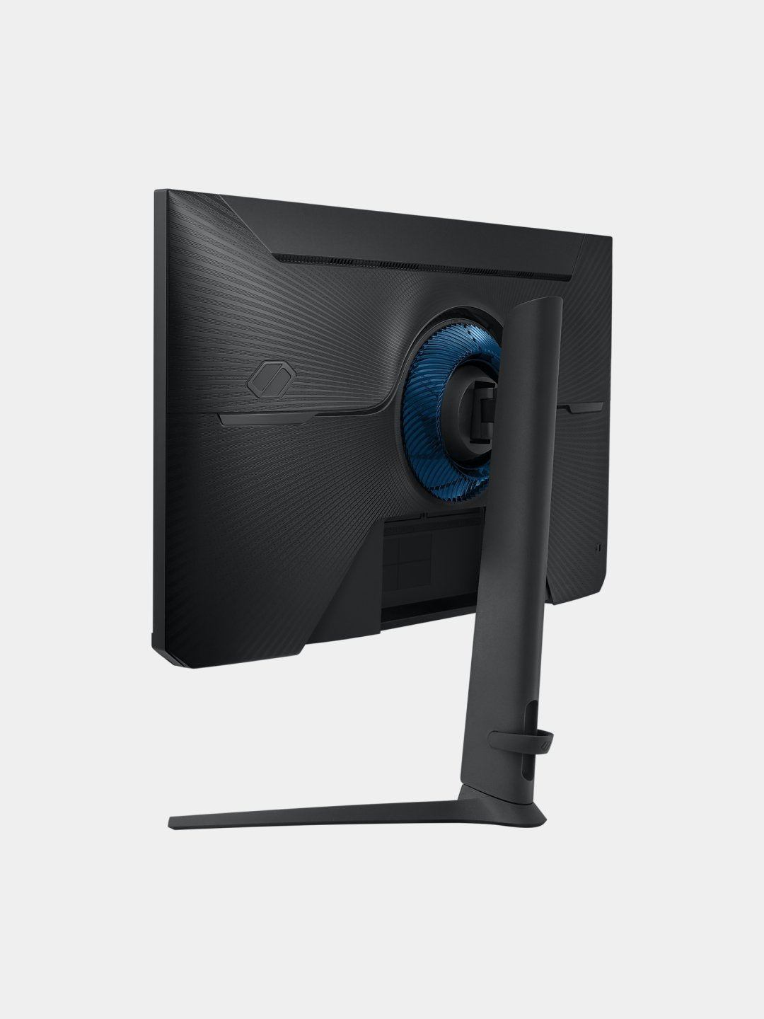 Monitor Samsung Odyssey G4 27 dyuymli Full HD 240Hz IPS 1ms G-Sync HRD10 Pivot