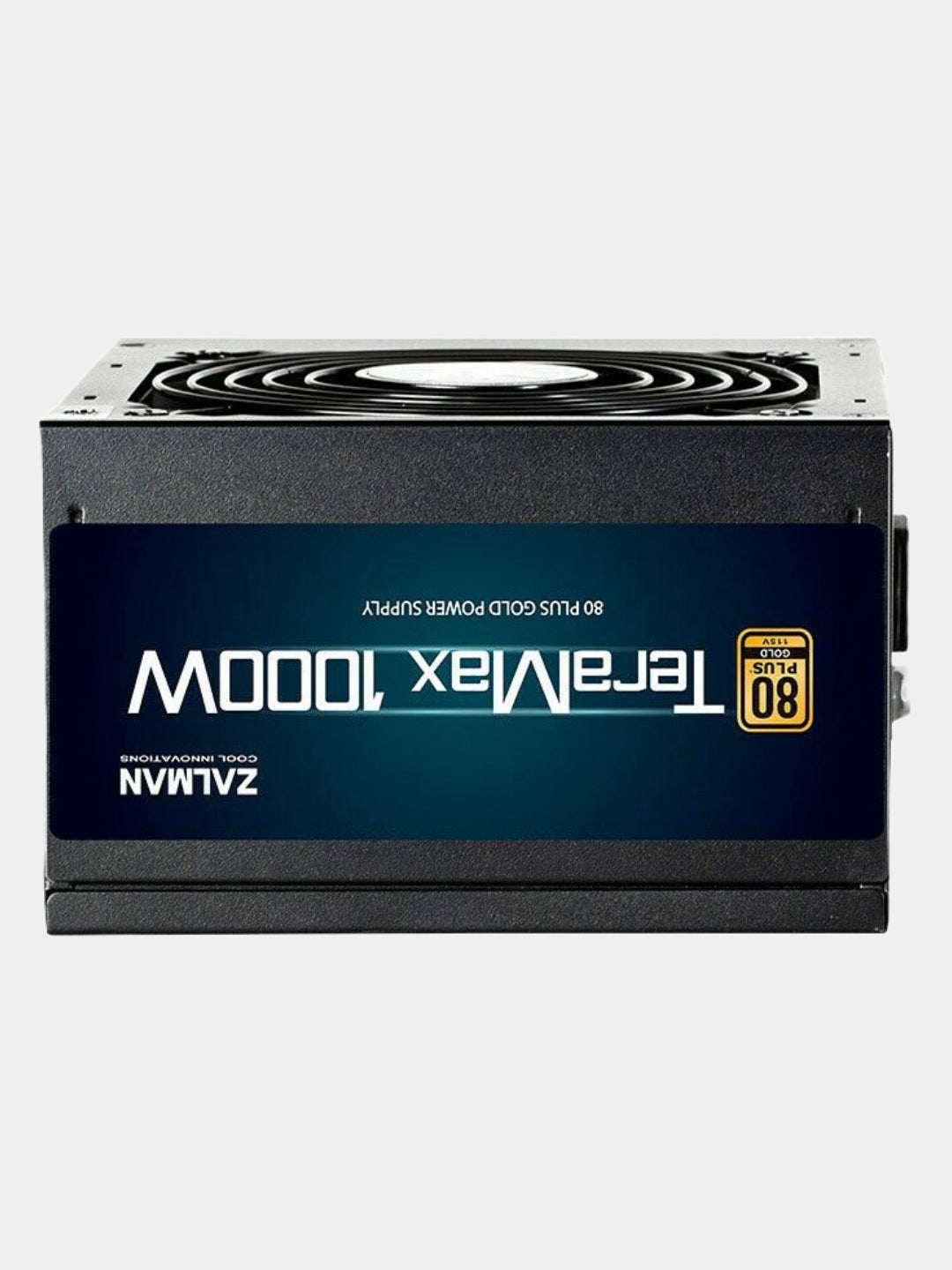 Elektr ta'minoti Zalman Elektr ta'minoti TeraMax 1000-TMX, 1000 Vt