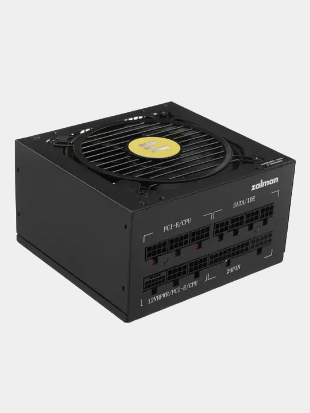 Elektr ta'minoti Zalman Elektr ta'minoti TeraMax 1200-TMX 1200 Vt