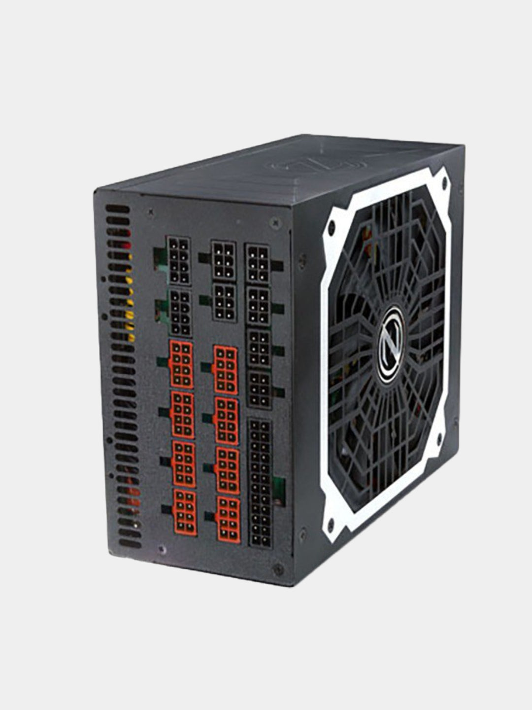 Quvvat manbai Zalman ZM750-ARX, 750W, 80Plus Platinum 100-240V, EI