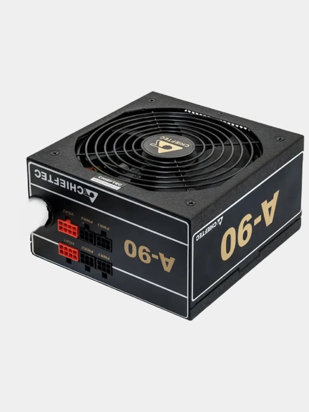 Elektr ta'minoti CHIEFTEC RETAIL A-90 GDP-750C,750W