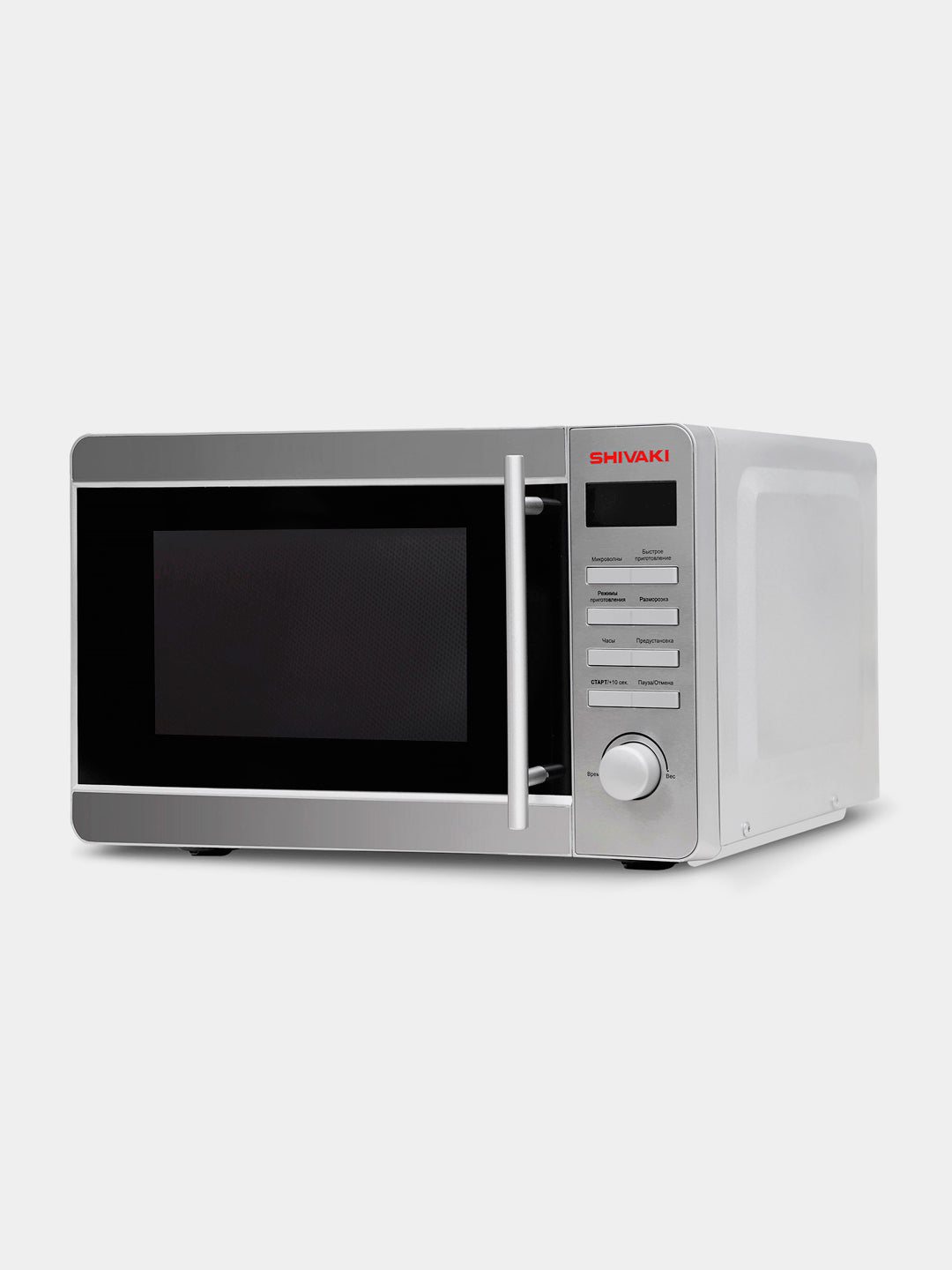 SHIVAKI 20UX66 mikrotolqinli pechi