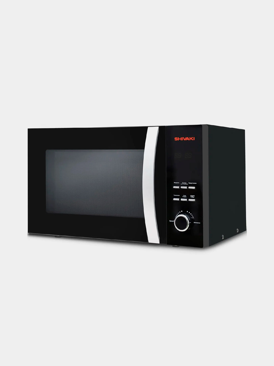 SHIVAKI 23UX39 mikrotolqinli pechi