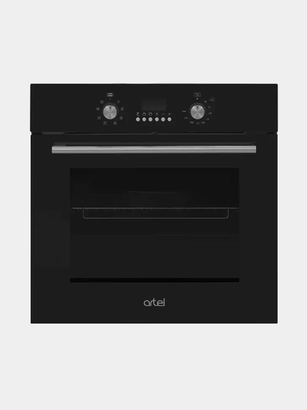 Elektr pech ARTEL CLASSICO I6714 Qora