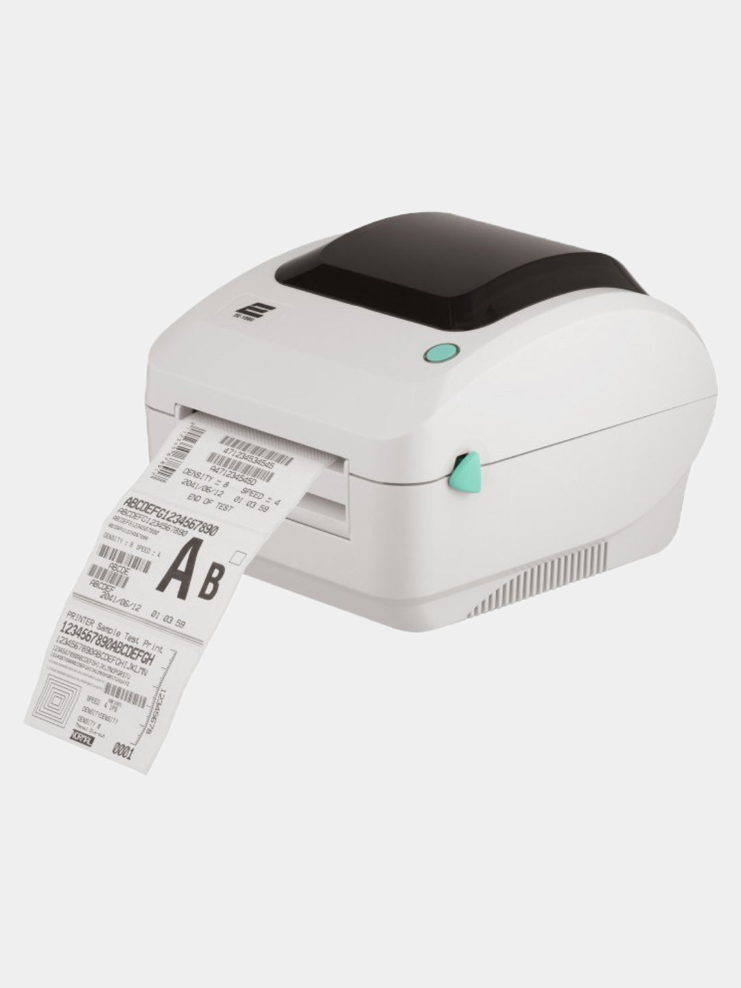 Yorliq printeri 2E-108U