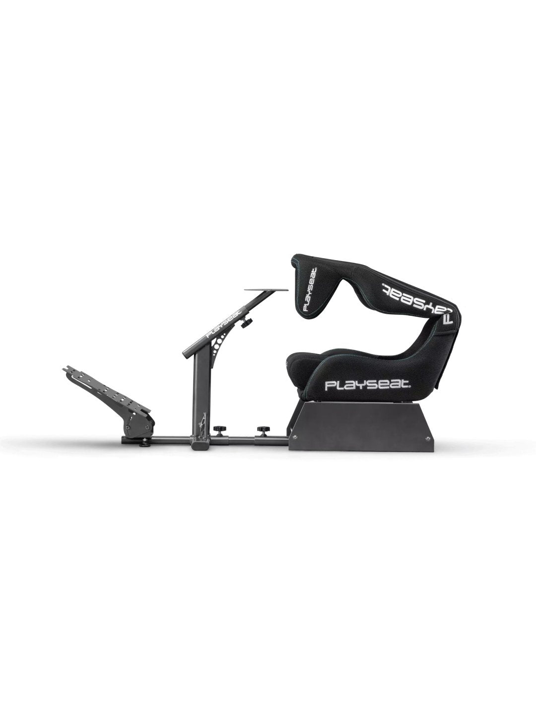 Evolution PRO - ActiFit rul va pedal mahkamlagichli Playseat o‘yin kreslosi kokpit