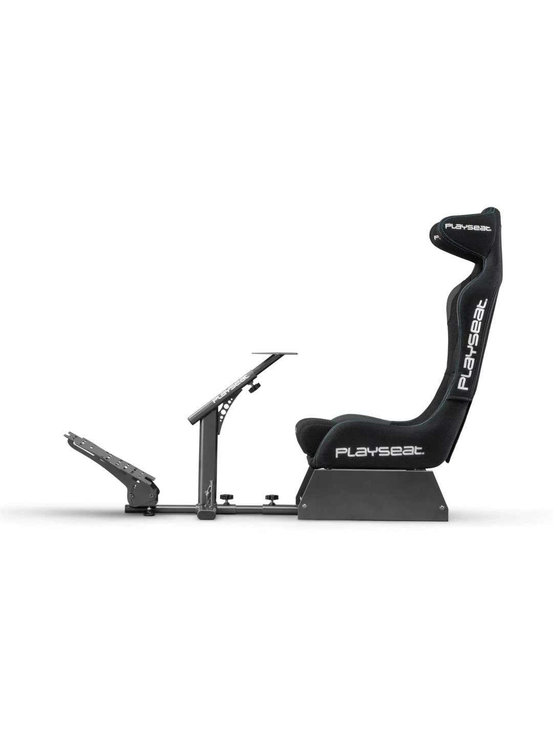 Evolution PRO - ActiFit rul va pedal mahkamlagichli Playseat o‘yin kreslosi kokpit