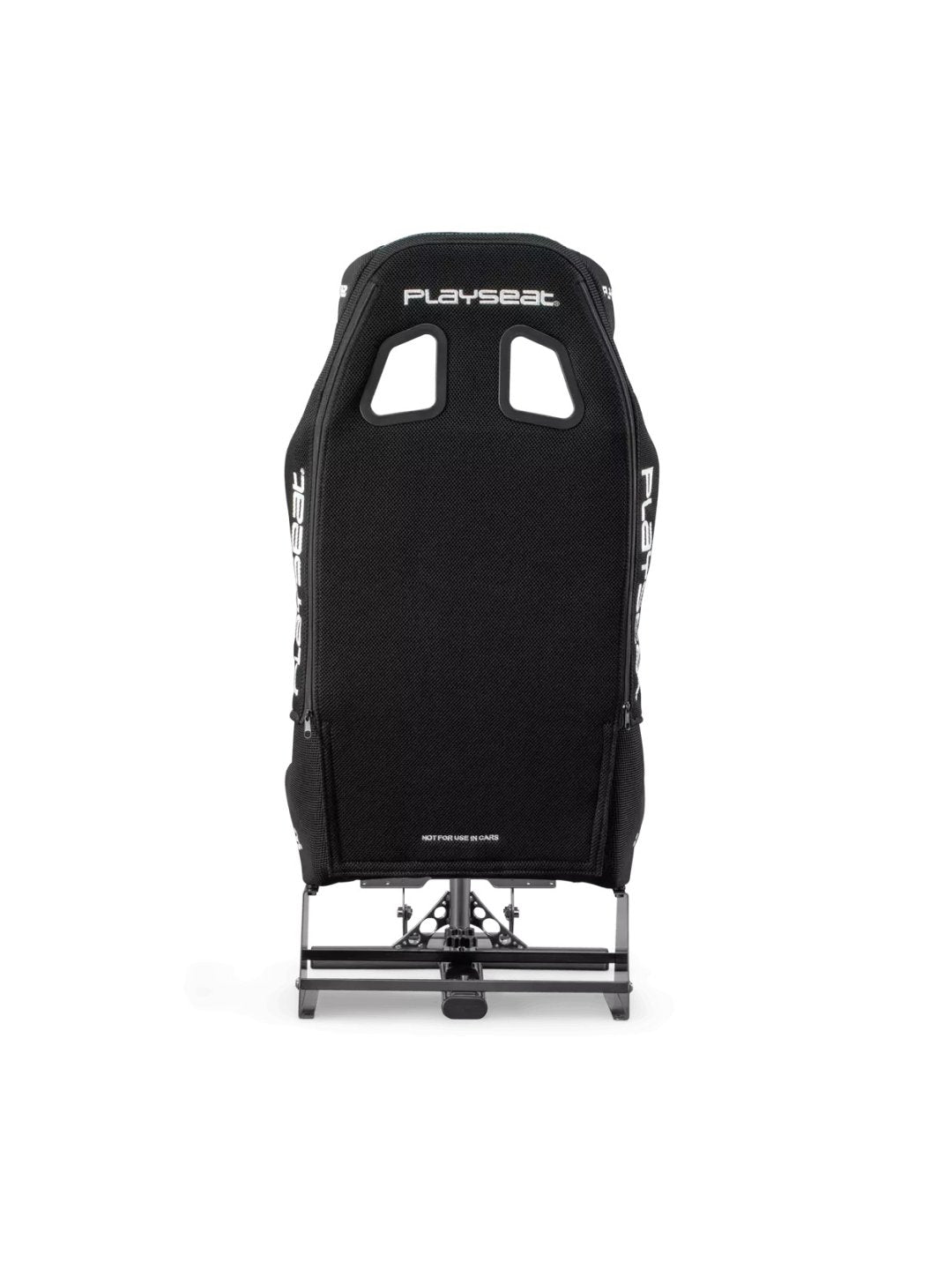 Evolution PRO - ActiFit rul va pedal mahkamlagichli Playseat o‘yin kreslosi kokpit