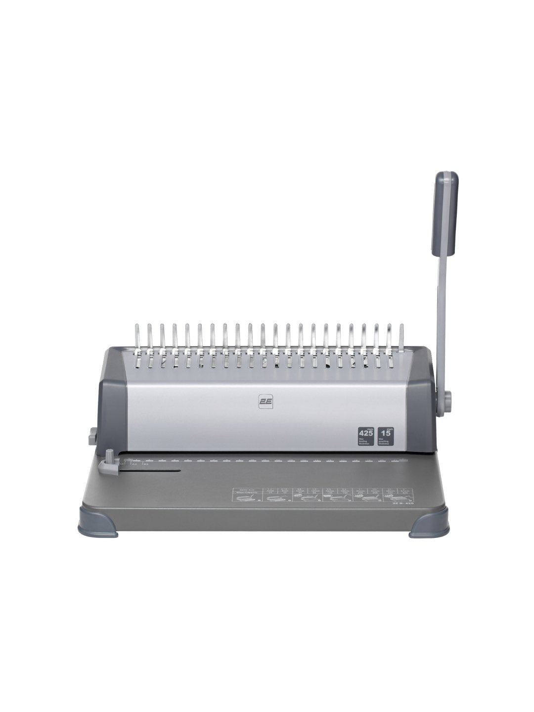 Bog'lash mashinasi 2E B-425