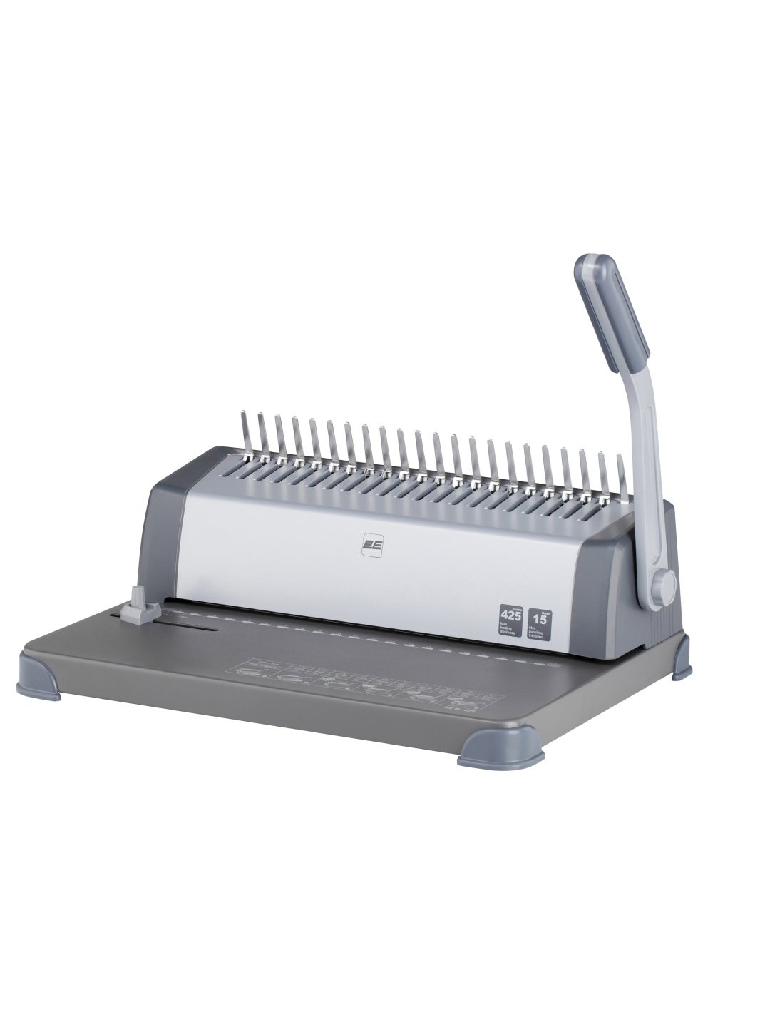 Bog'lash mashinasi 2E B-425