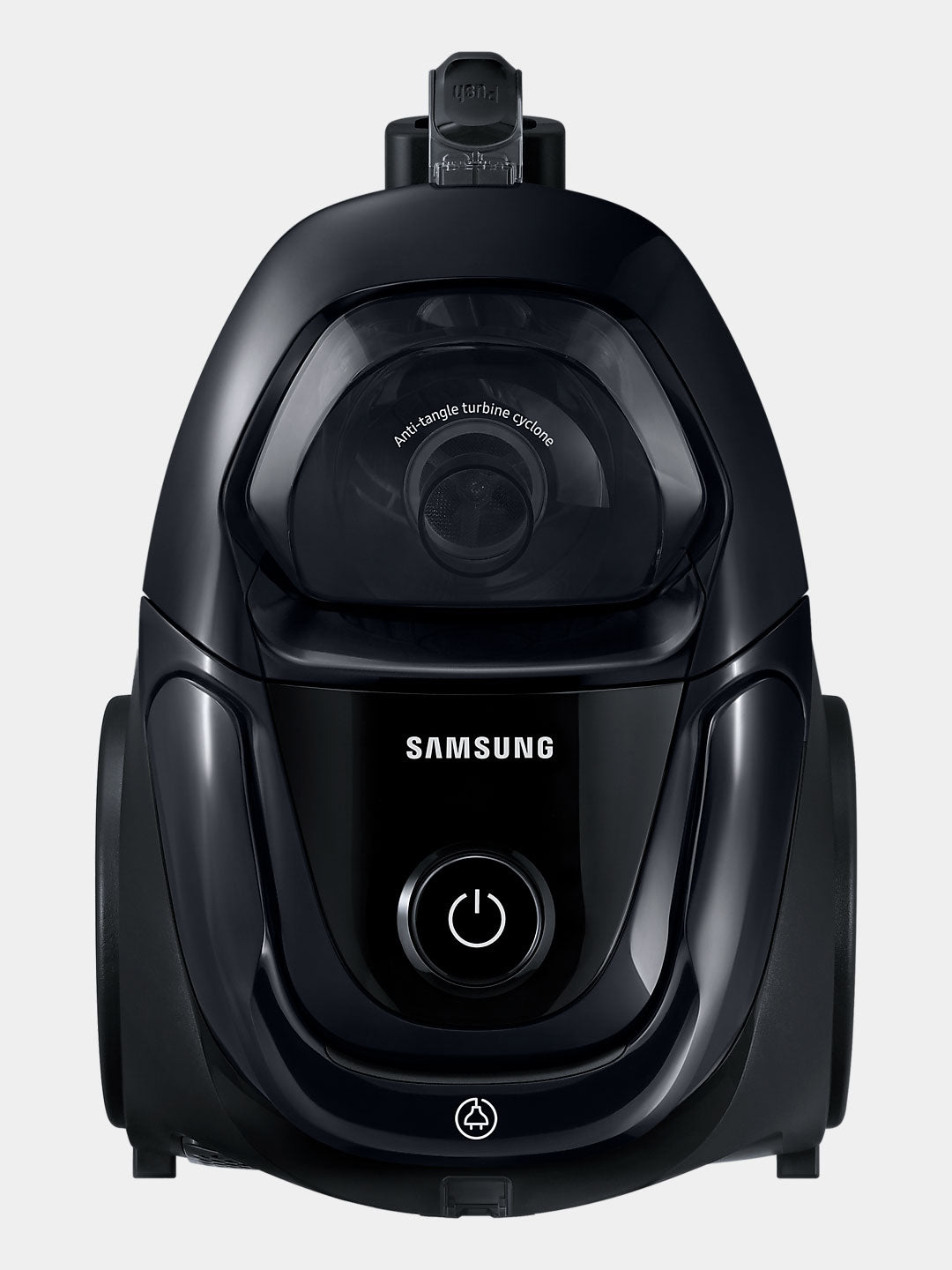 Changyutgich Samsung VC18M31C5HG/UZ
