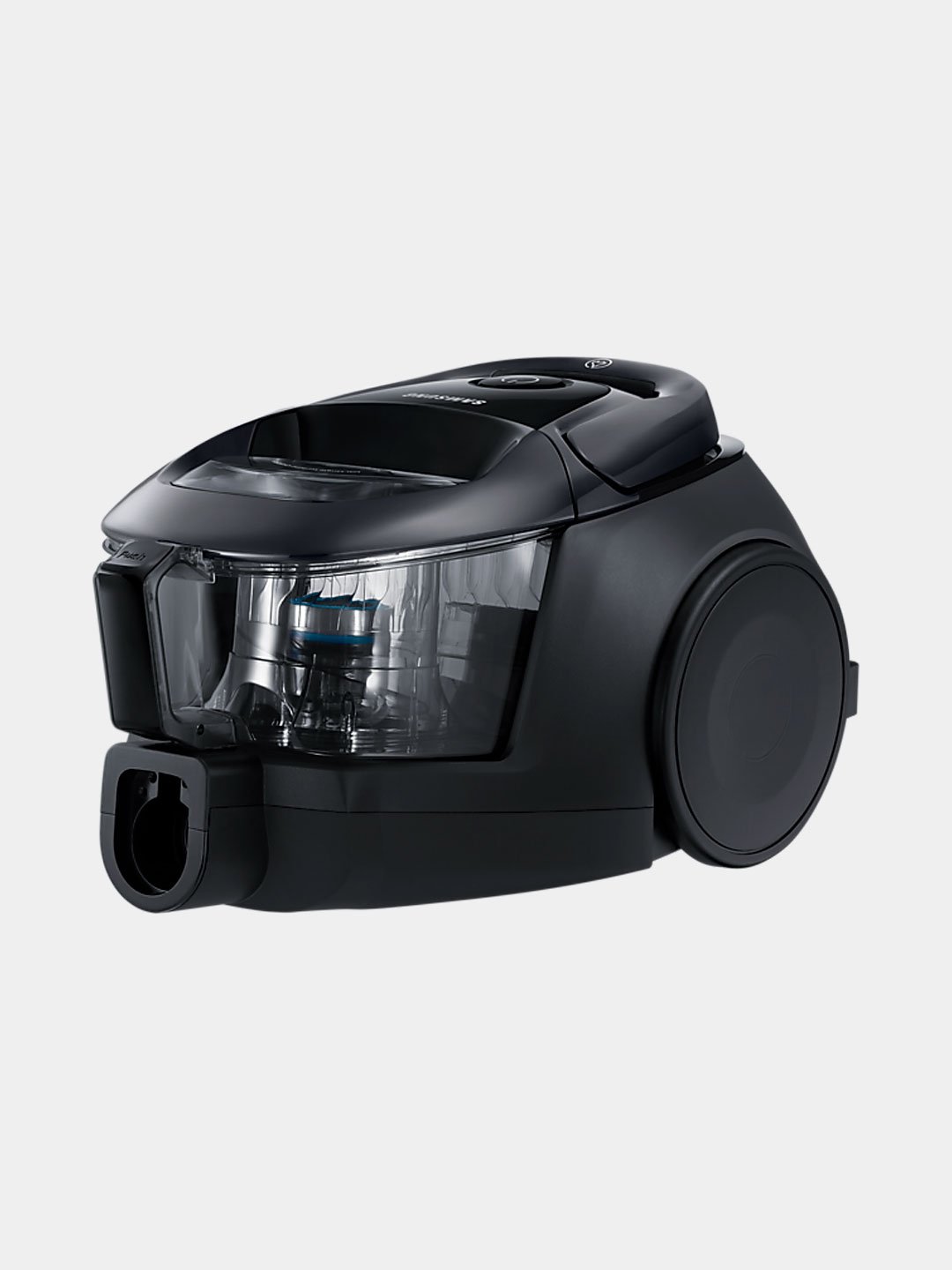 Changyutgich Samsung VC18M31C5HG/UZ