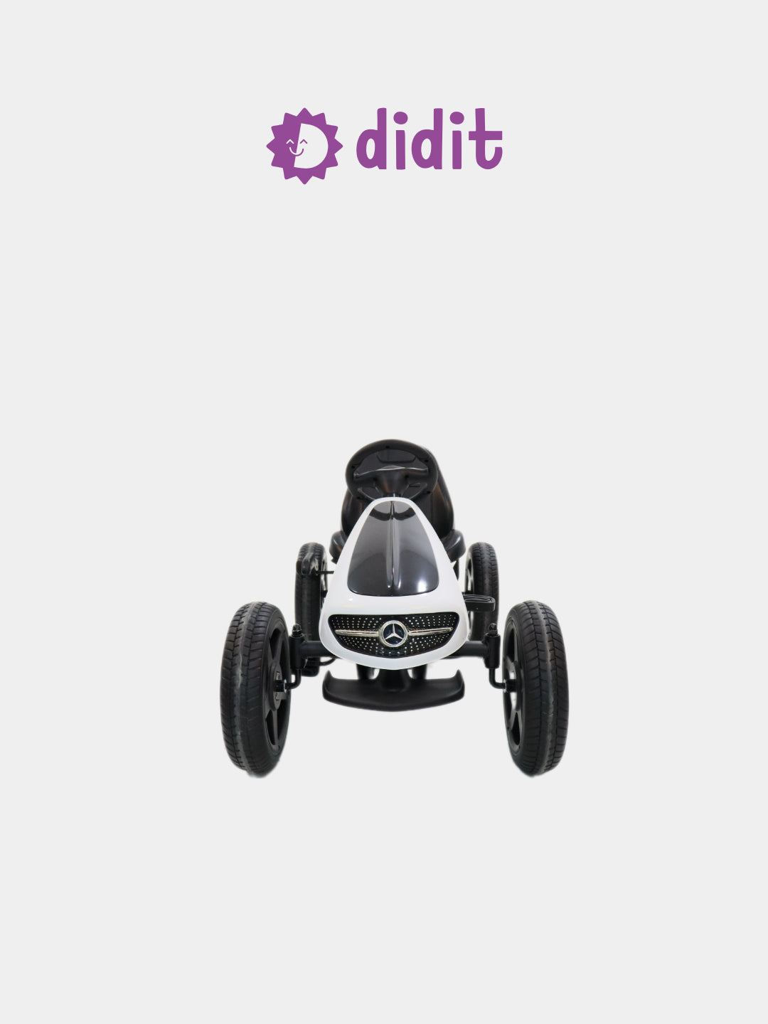 Velomobil Didit XMX610