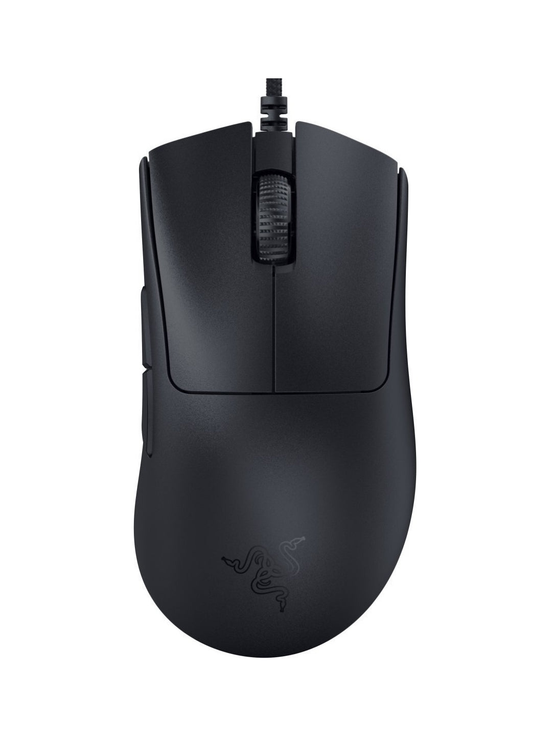 Razer DeathAdder V3 oyin simli sichqonchasi, USB-A,