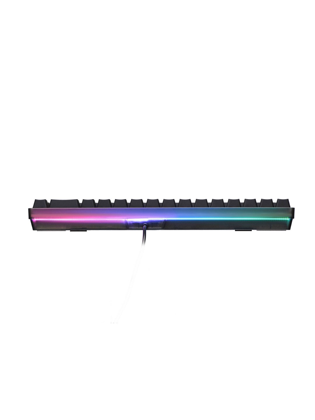 RGB yoritgichli 2E Gaming KG345 oyin klaviaturasi + 2E Gaming MG345 sichqoni