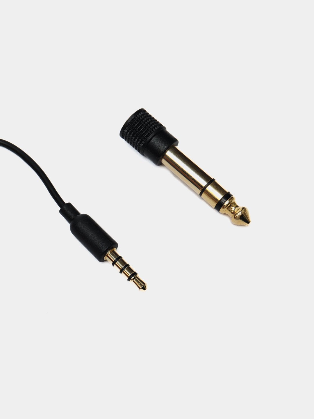 Lavalier mikrofoni Maono tomonidan 2E AU-100 3,5 mm