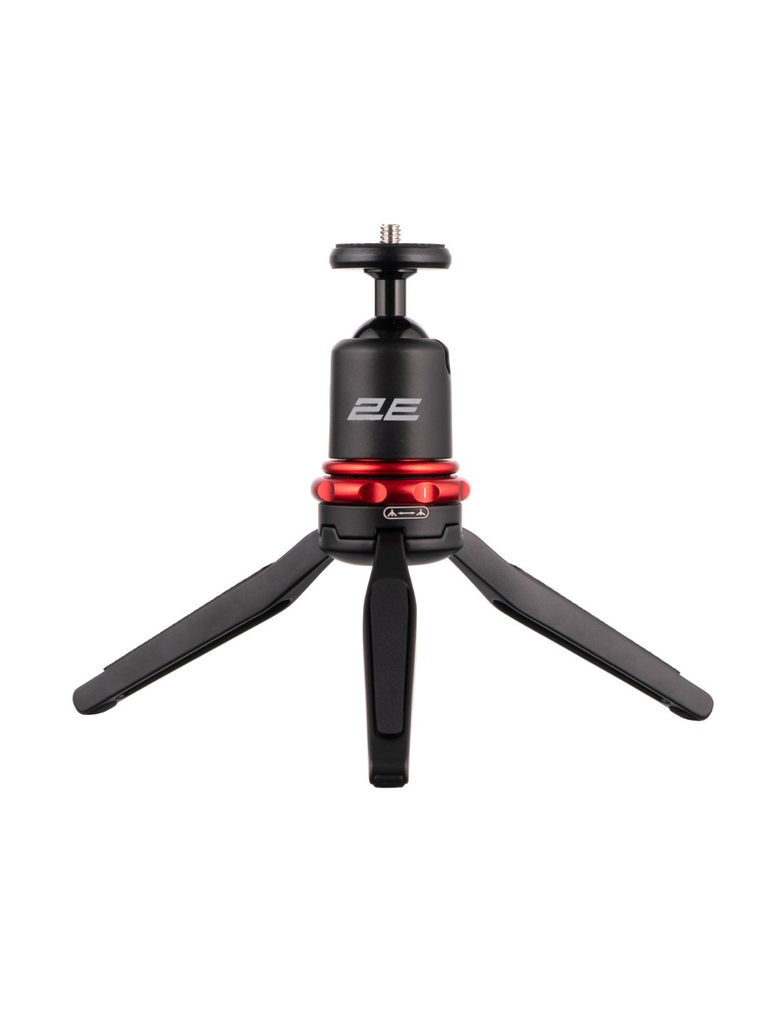 2E AU-SM10S Vlog KIT Maono mobil qurilmalari uchun shtativli mikrofon, 3.5 mm
