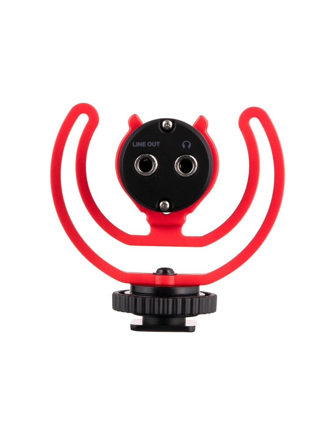 2E AU-SM10S Vlog KIT Maono mobil qurilmalari uchun shtativli mikrofon, 3.5 mm