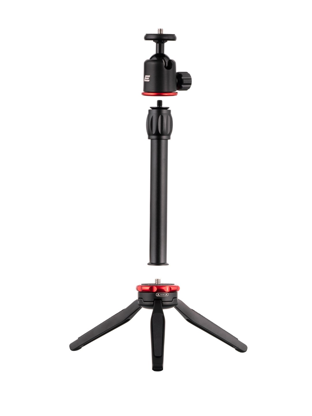 2E AU-SM10S Vlog KIT Maono mobil qurilmalari uchun shtativli mikrofon, 3.5 mm