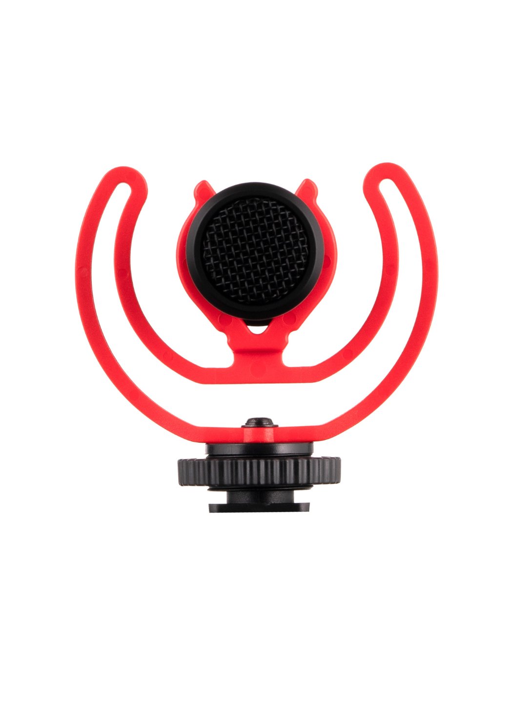 2E AU-SM10S Vlog KIT Maono mobil qurilmalari uchun shtativli mikrofon, 3.5 mm