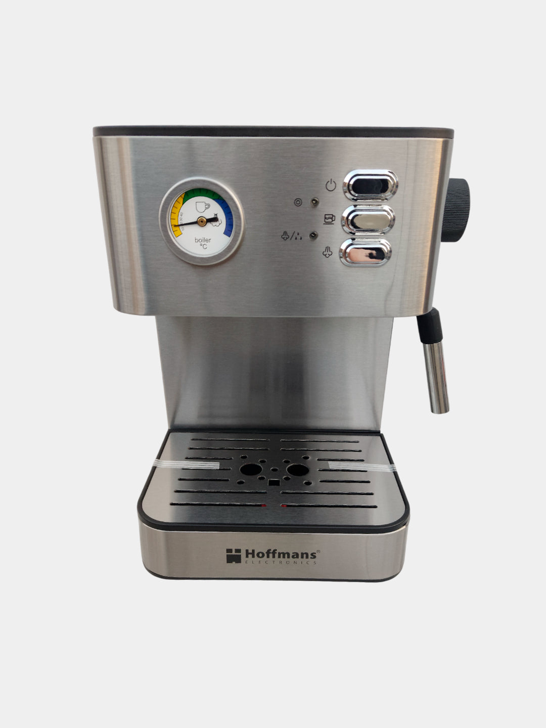 Kofe mashinasi kappuchino qaynatgich, 1.8 litr, Hoffmans hm-686