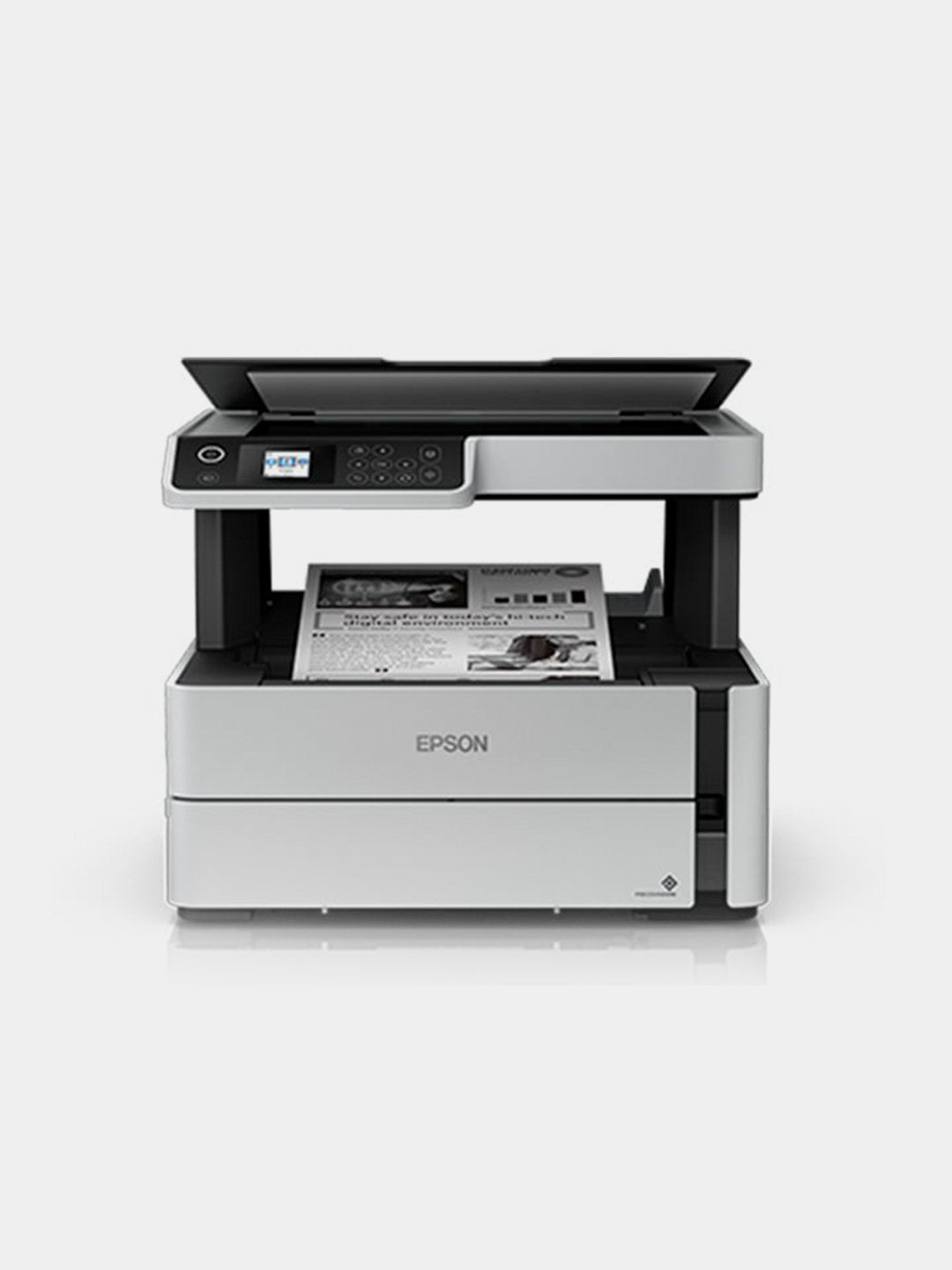 Epson M2140 3 tasi 1 da printer