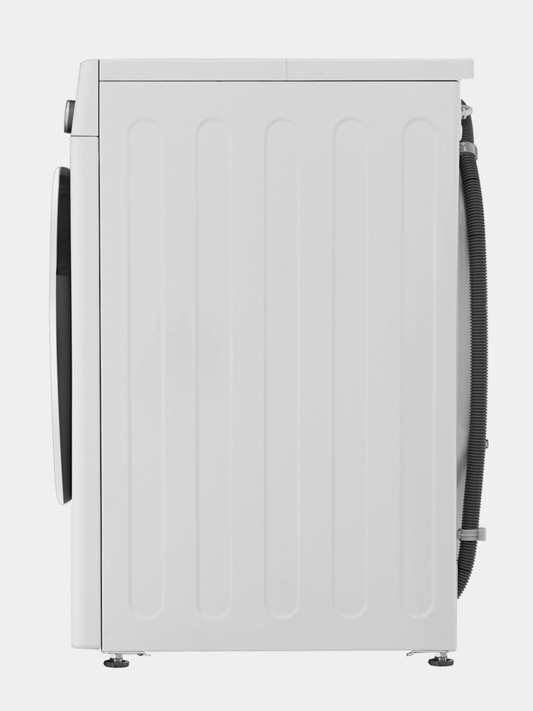 Kir yuvish mashinasi LG F2V5PS0W Inverter, 8 kg