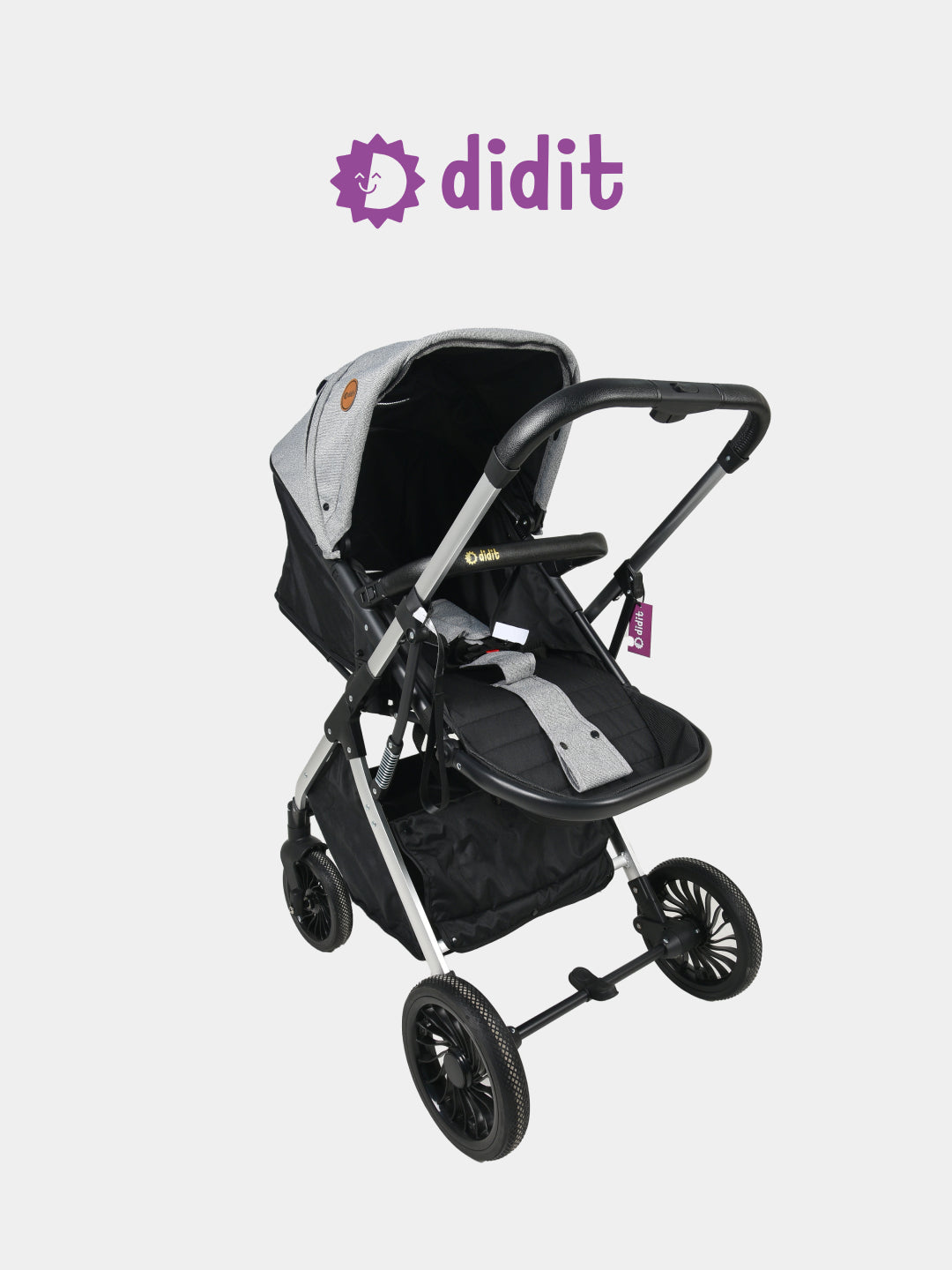 Bolalar aravachasi Didit DDT-111