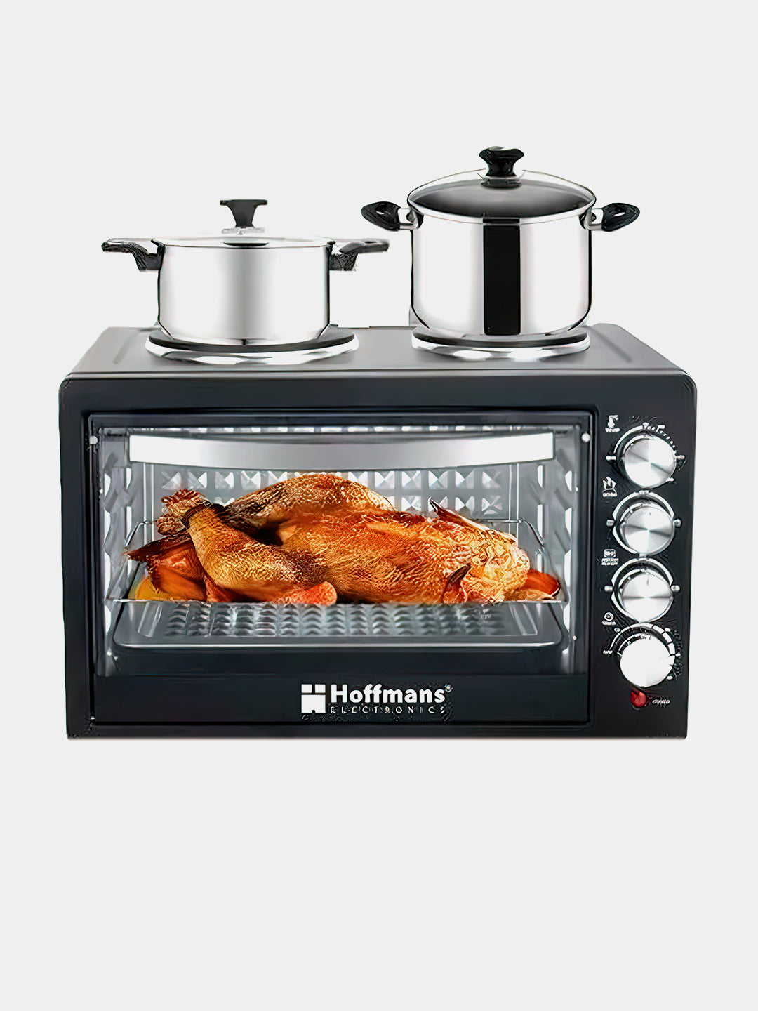 Mini pech, duxovka Hoffmans HM-753