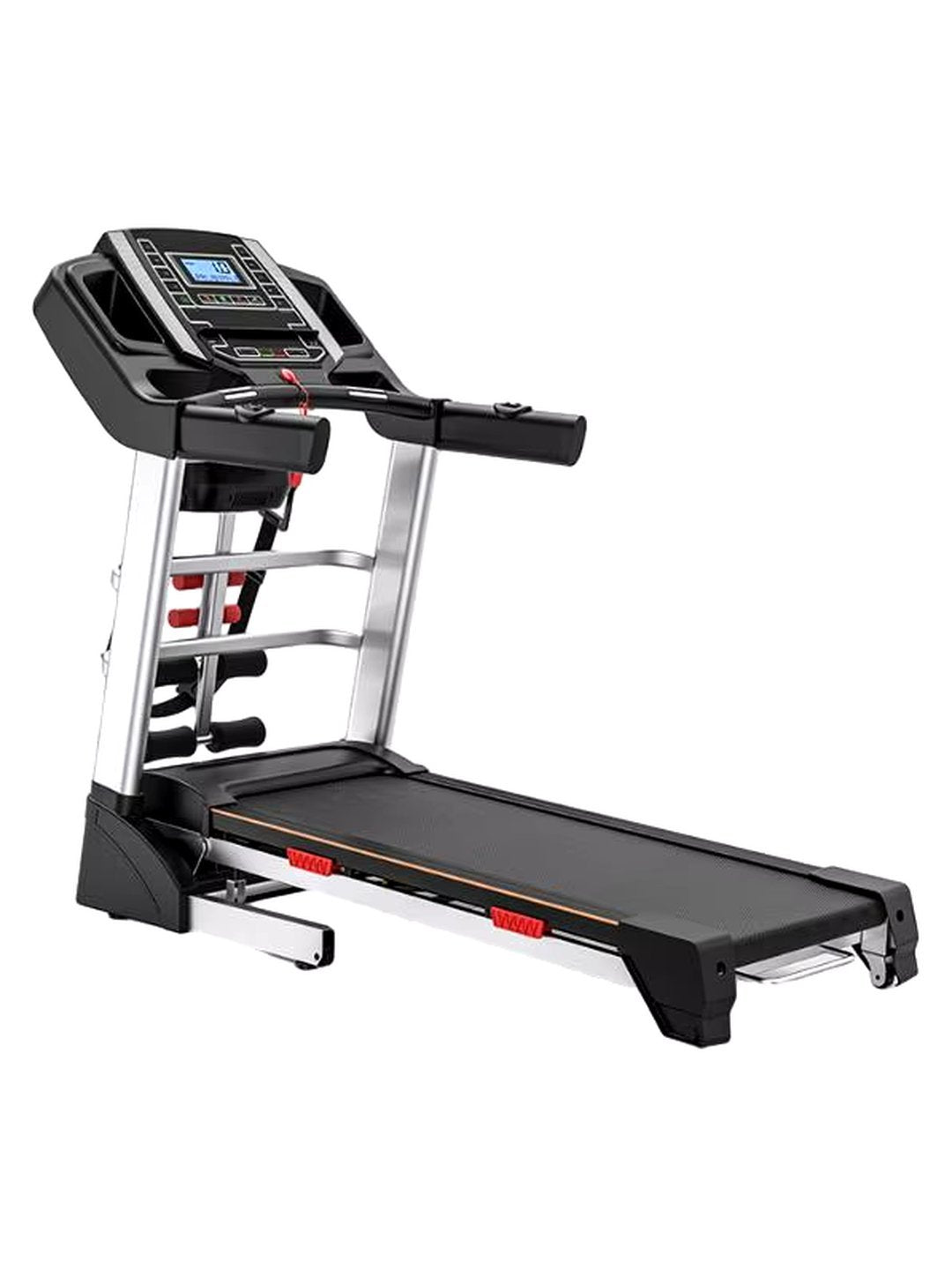 Yugurish yolagi ProFit One FN-5800A, 120 kg