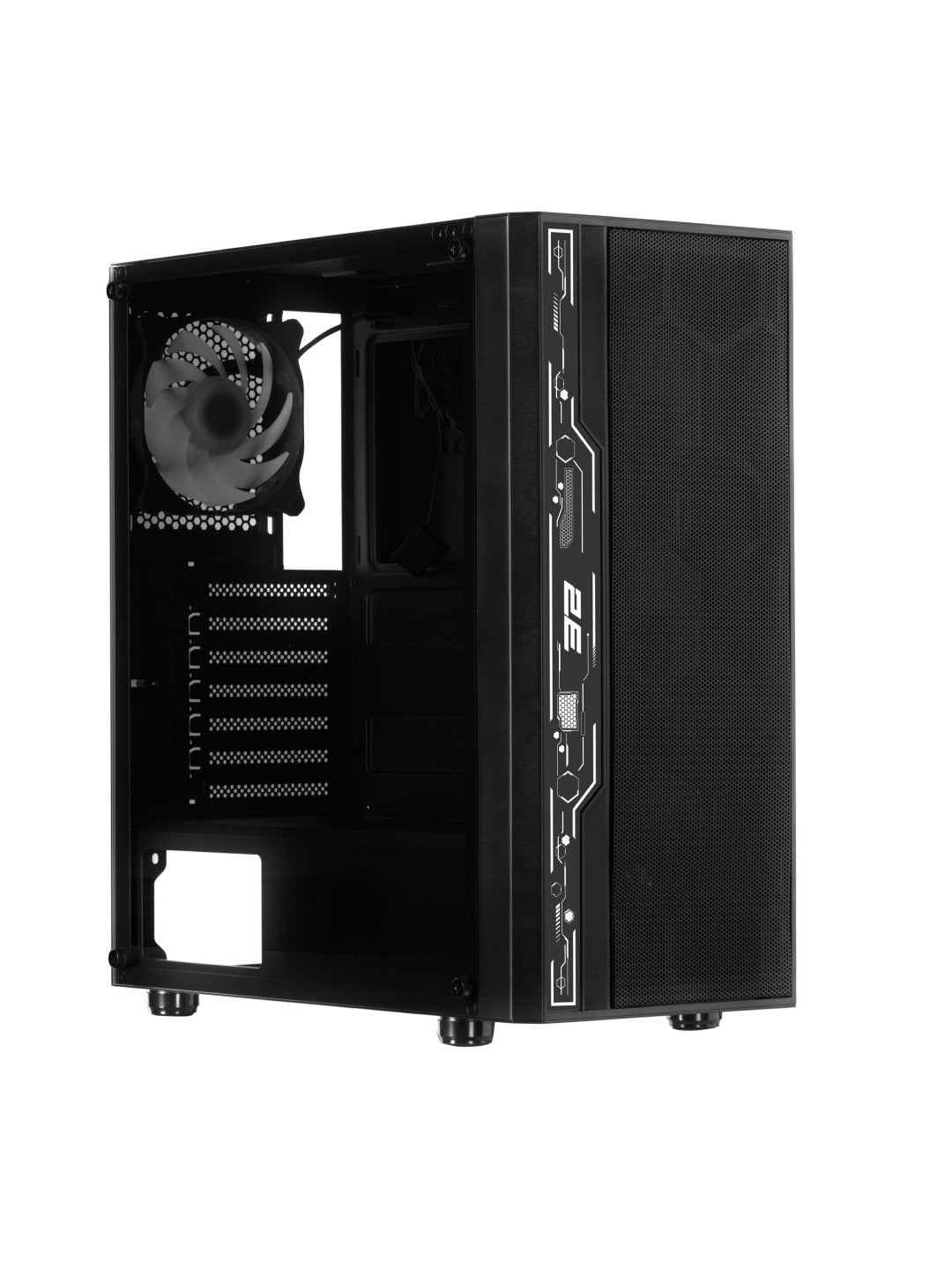 Kompyuter korpusi 2E Gaming Spero G2052 2E-G2052
