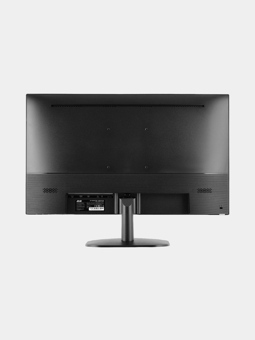 O'yin monitori 2E Gaming G2423B 23.8", FHD, 165 Hz, 2E-G2423B-01 UA