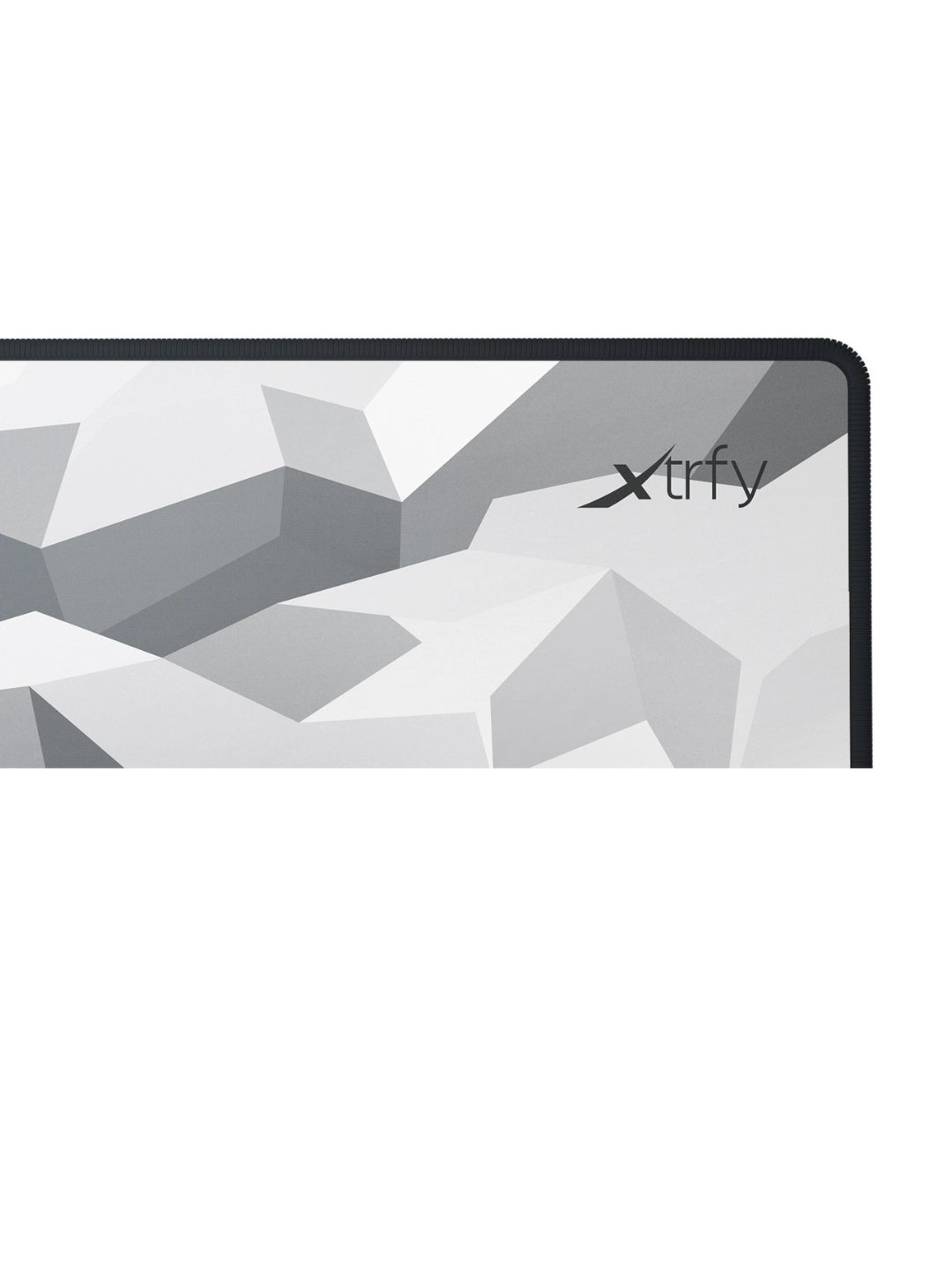Sichqoncha paneli Xtrfy GP5 Litus White XL, 920 x 400 x 4 mm