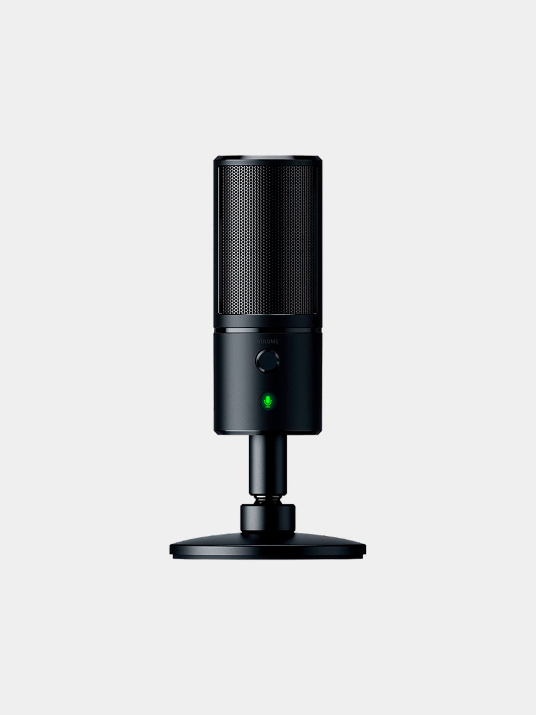 Razer Seiren Emote USB mikrofoni