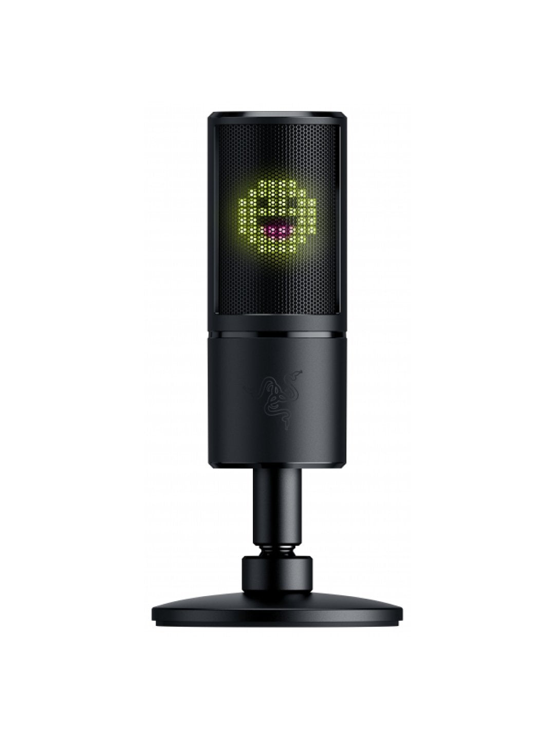 Razer Seiren Emote USB mikrofoni