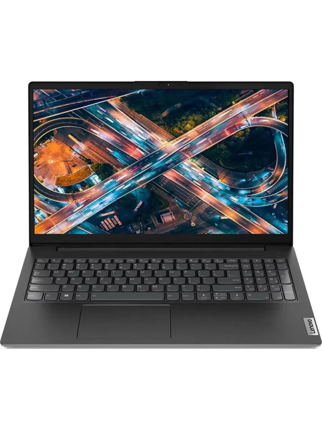Noutbuk Lenovo IP1 N4020 8/256GB SSD 15.6'' HD