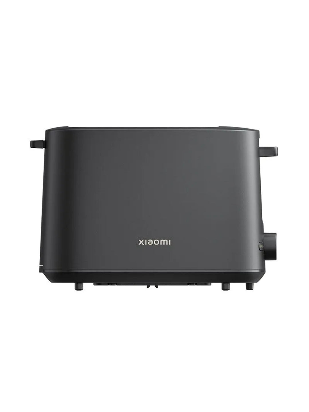 Xiaomi Toaster EU tosteri, isitish va muzdan tushirish, buterbrod va sendvichlar uchun, qora