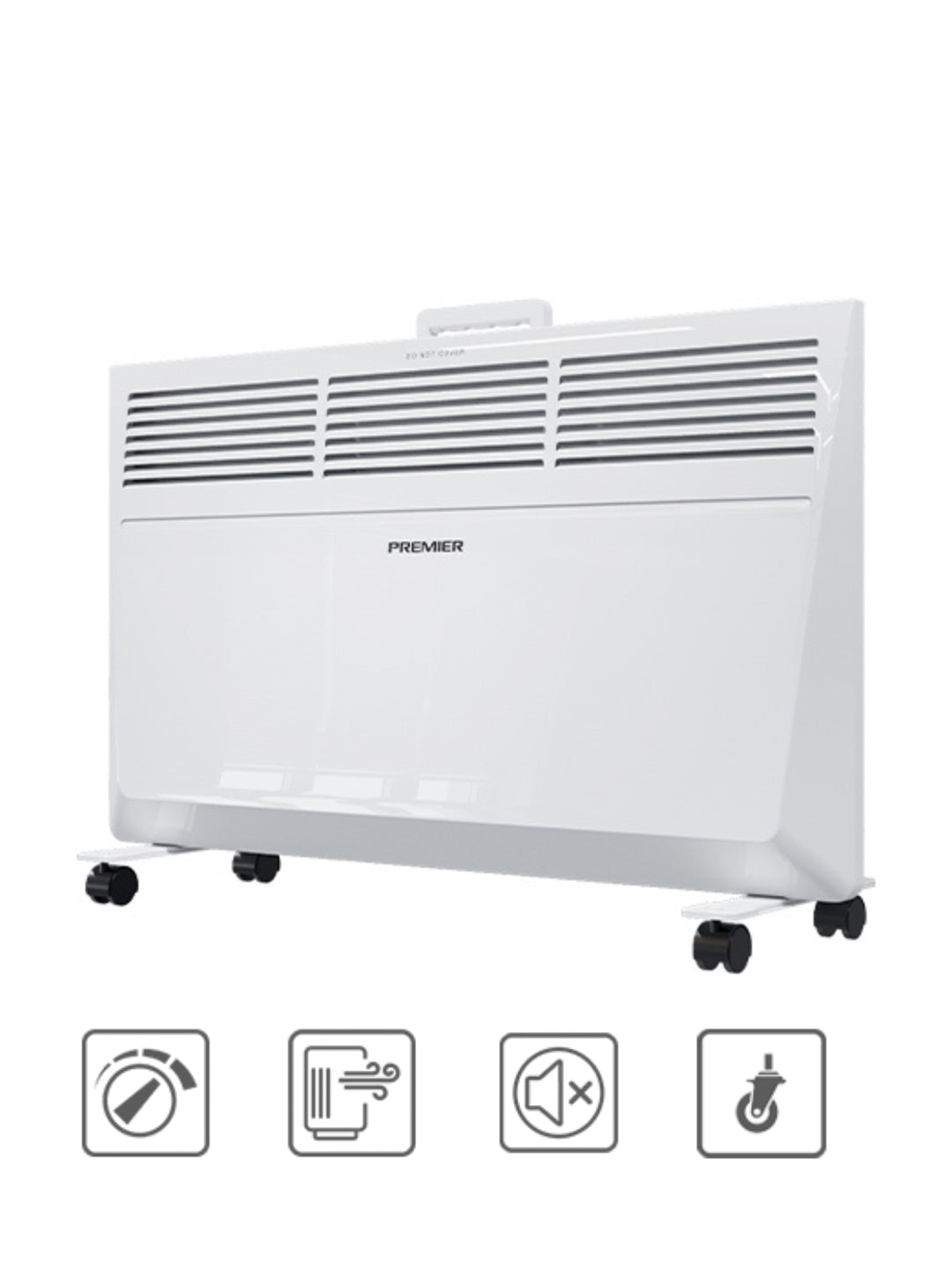 Premier PRM-MPCH-1500 isitgich