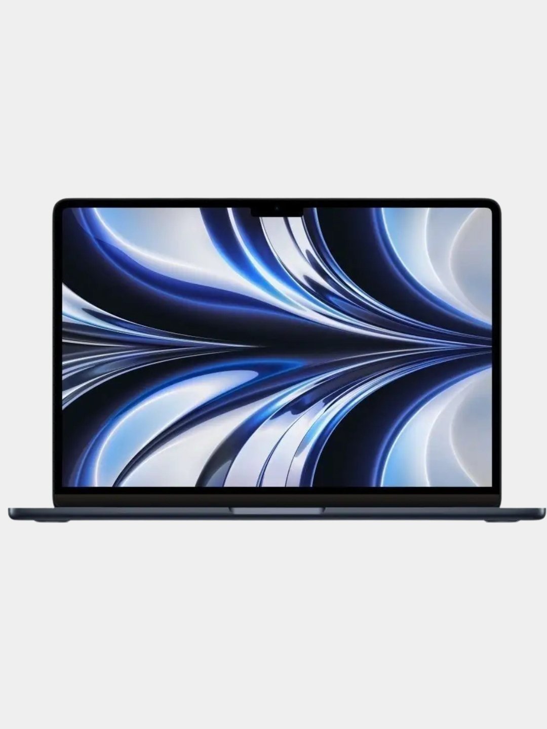 Macbook Air M2 13 2022 Space Gray 512GB SSD 16 GB