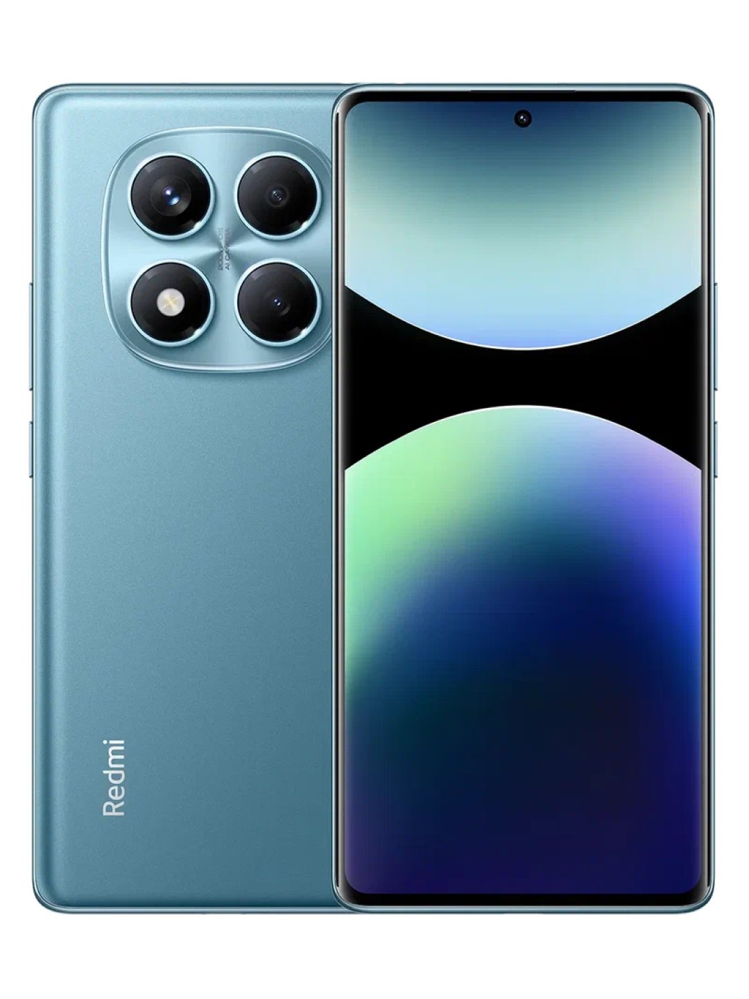 Xiaomi Redmi Note 14 Pro 12/512 GB