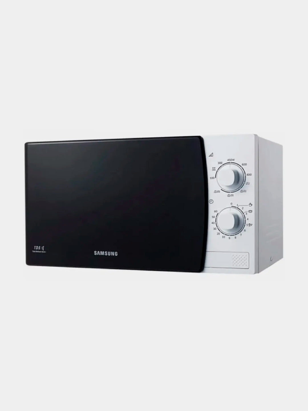 Mikrotolqinli pech Samsung ME81KRW-1/UZ