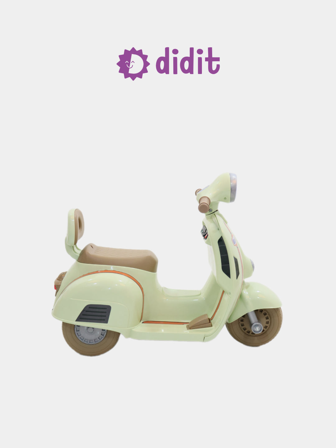 Bolalar uchun motosikl Didit XGZ-601