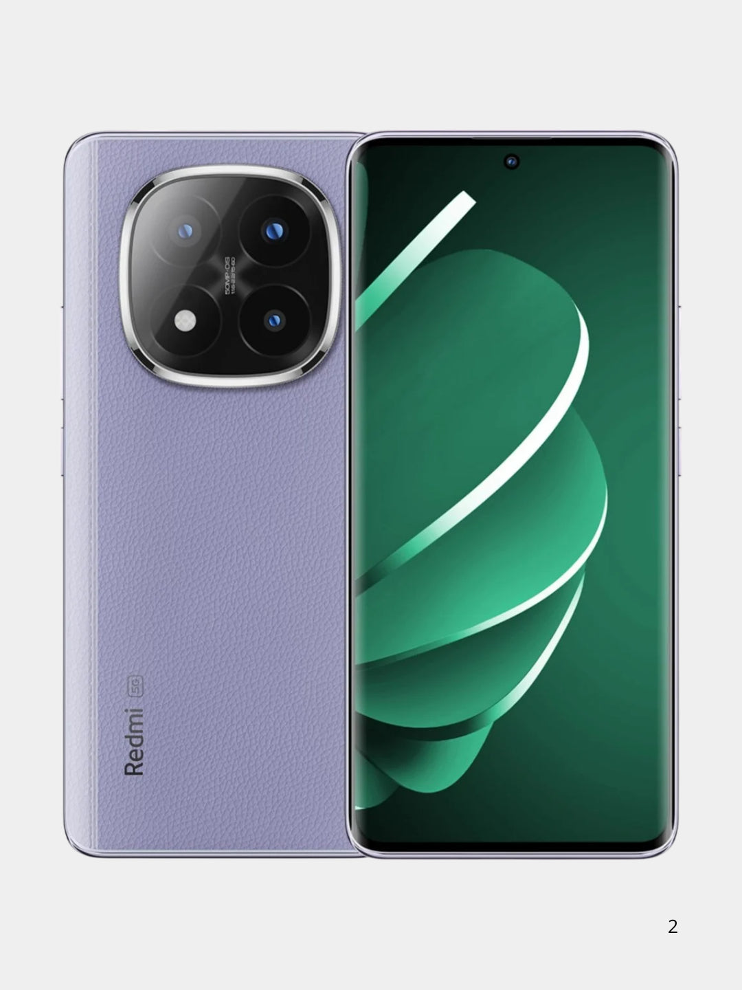 Xiaomi Redmi Note 14 Pro+ 5G Black 12/512 GB
