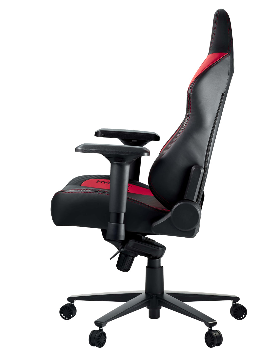 O'yin o'rindig'i HyperX RUBY qora / qizil 367522