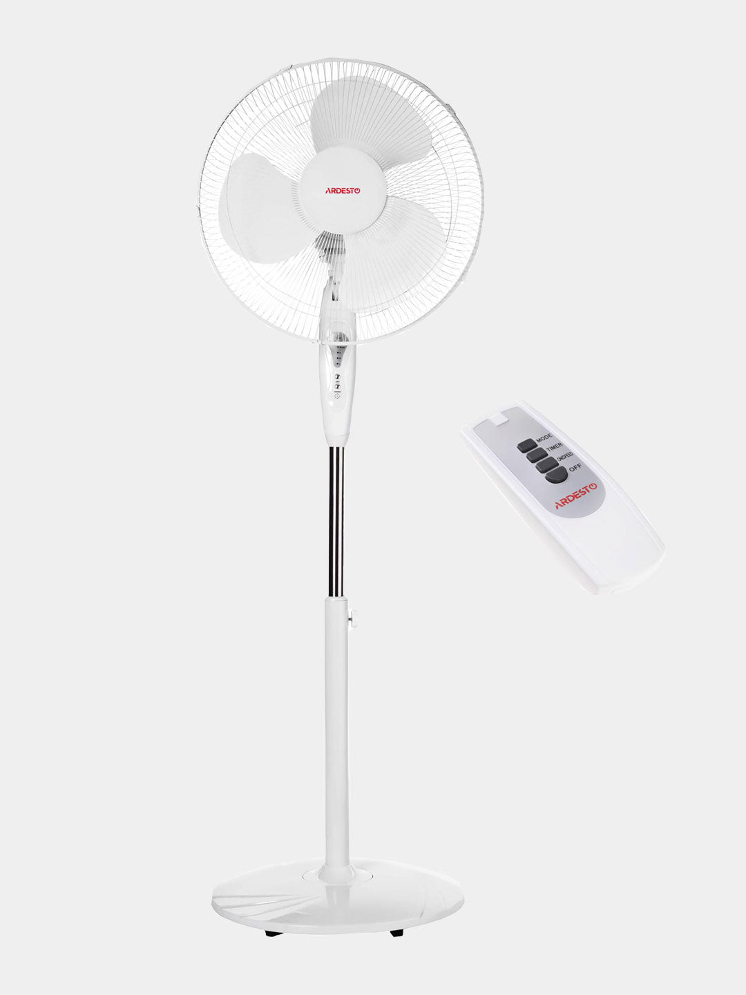 Ventilyator Ardesto FN-R1608RW